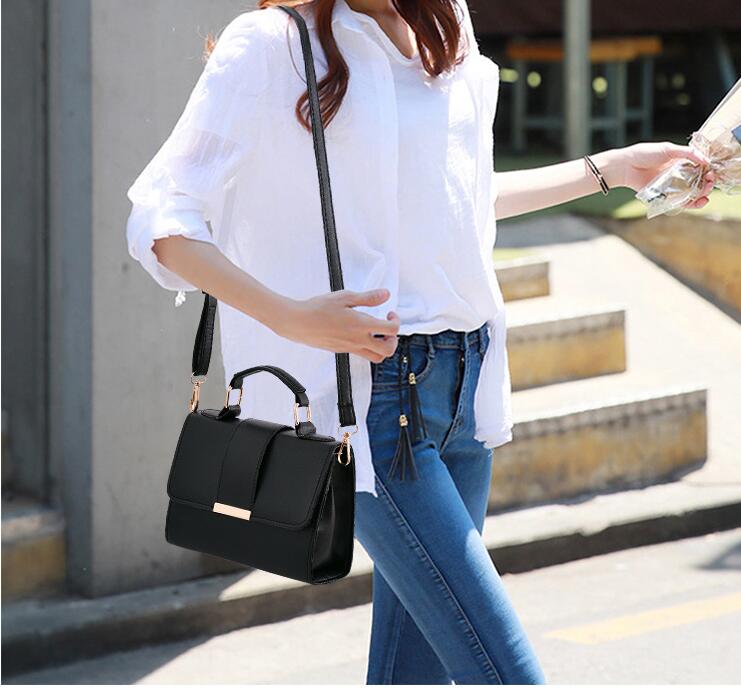 Small Flap Crossbody Bags