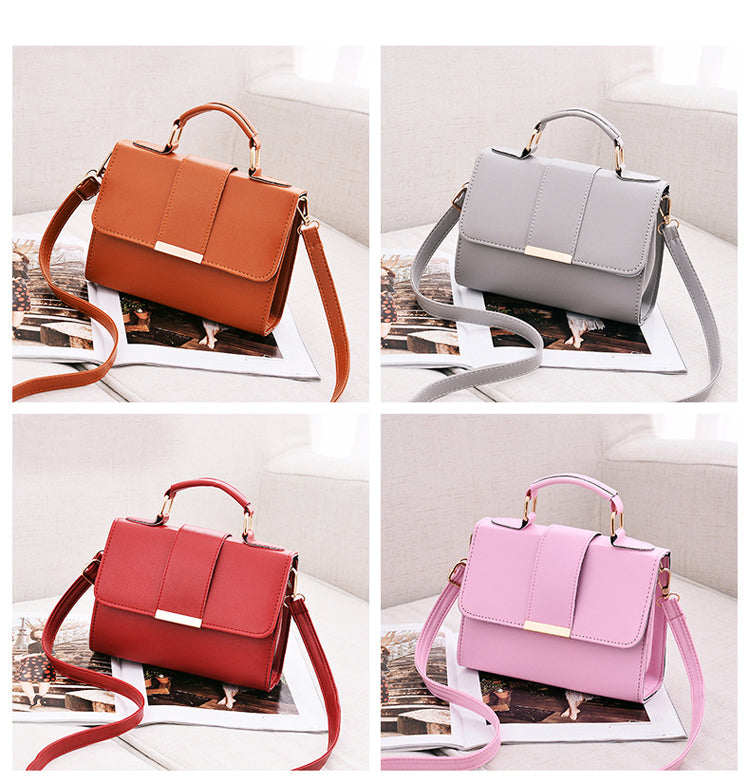 Small Flap Crossbody Bags