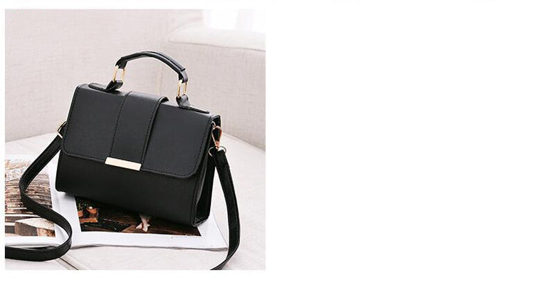 Small Flap Crossbody Bags