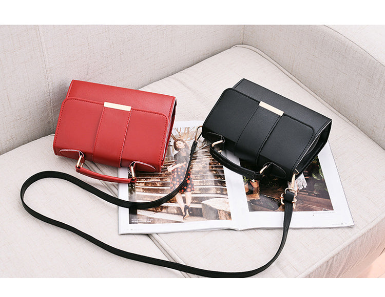 Small Flap Crossbody Bags