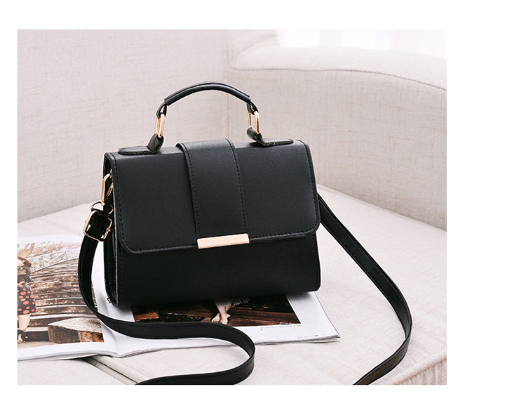 Small Flap Crossbody Bags