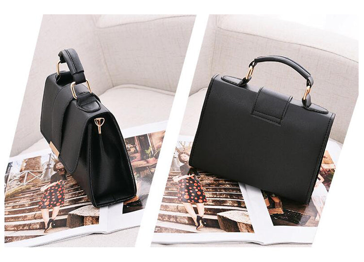 Small Flap Crossbody Bags