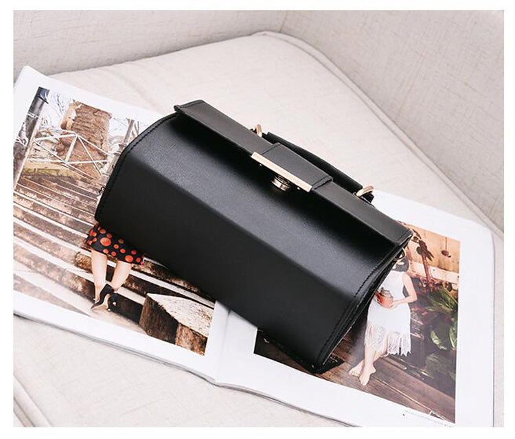 Small Flap Crossbody Bags