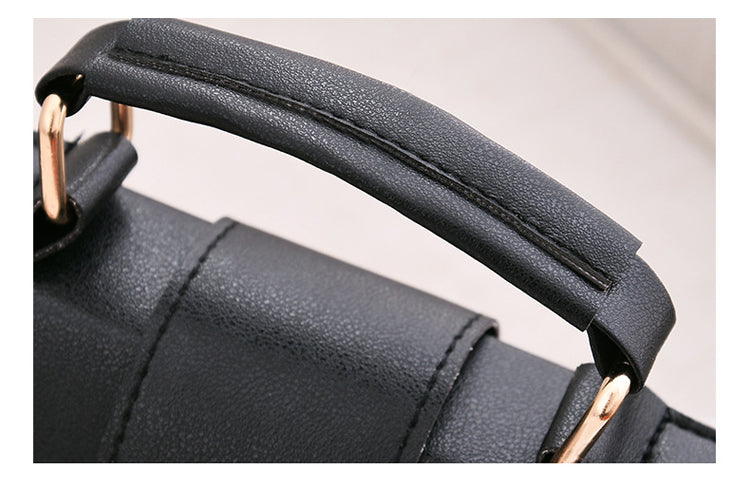Small Flap Crossbody Bags