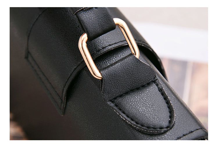 Small Flap Crossbody Bags