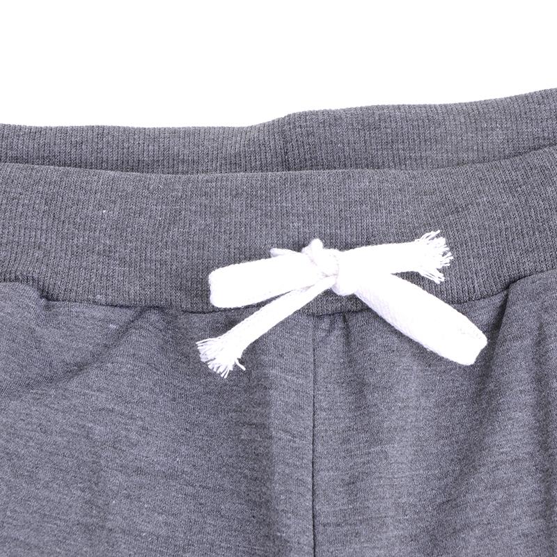 Puimentiua Pants  7 Letter Print Sweatpants  Loose Cotton Hip Pop Casual Trousers Pants Plus Size