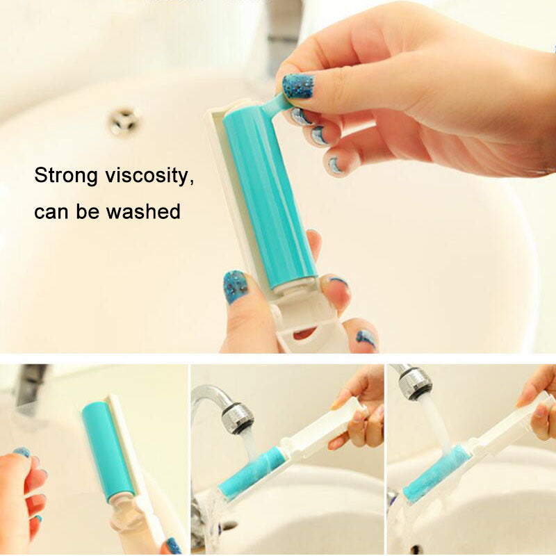 Roller Hair remover from clothes