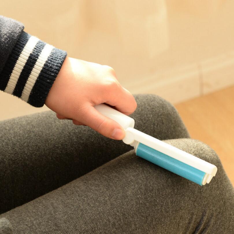 Roller Hair remover from clothes