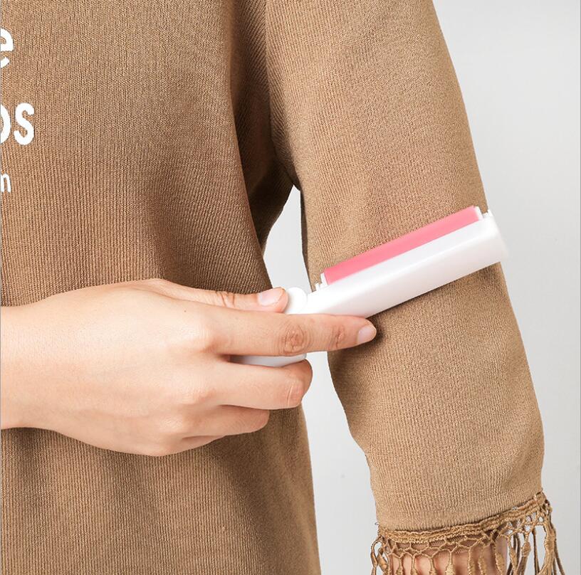 Roller Hair remover from clothes