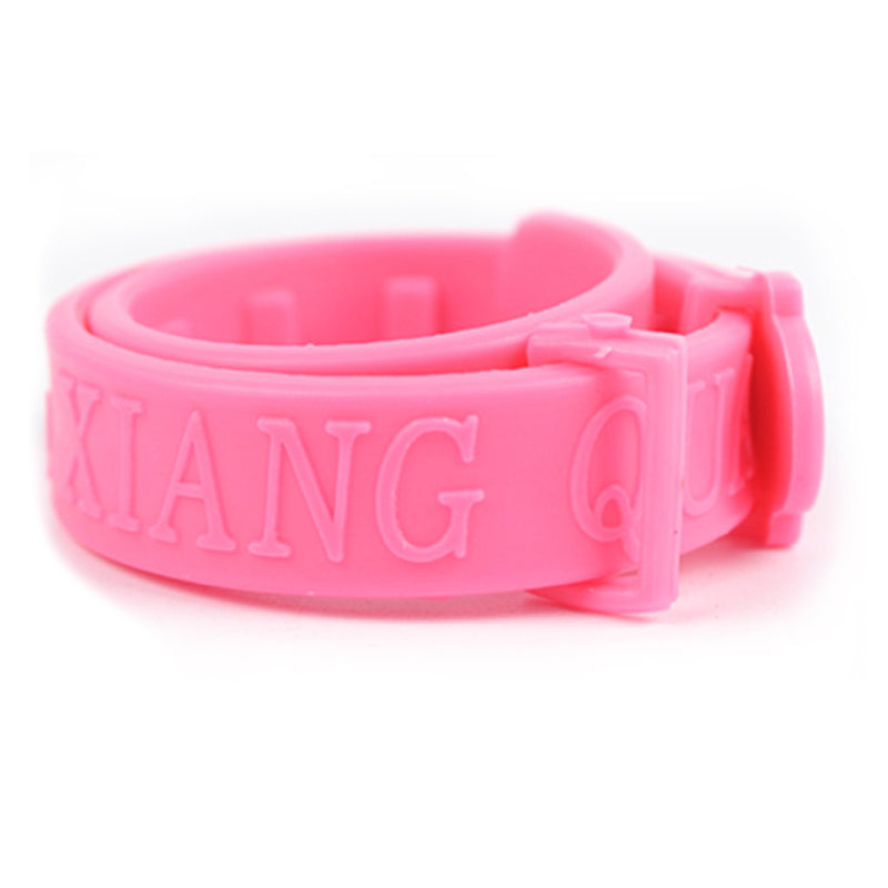 Adjustable Anti Flea Dog Cat Collar