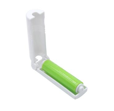 Roller Hair remover from clothes