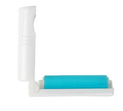 Roller Hair remover from clothes