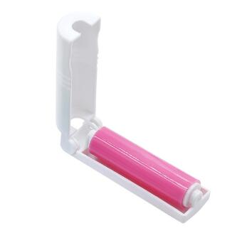 Roller Hair remover from clothes