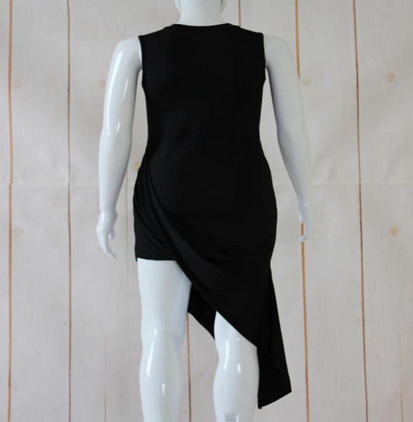 Vestidos 2020 Fashion Women Sleeveless Summer Dress Black Ladies Slim Bandage Party Dresses Women's Casual Beach Sundress