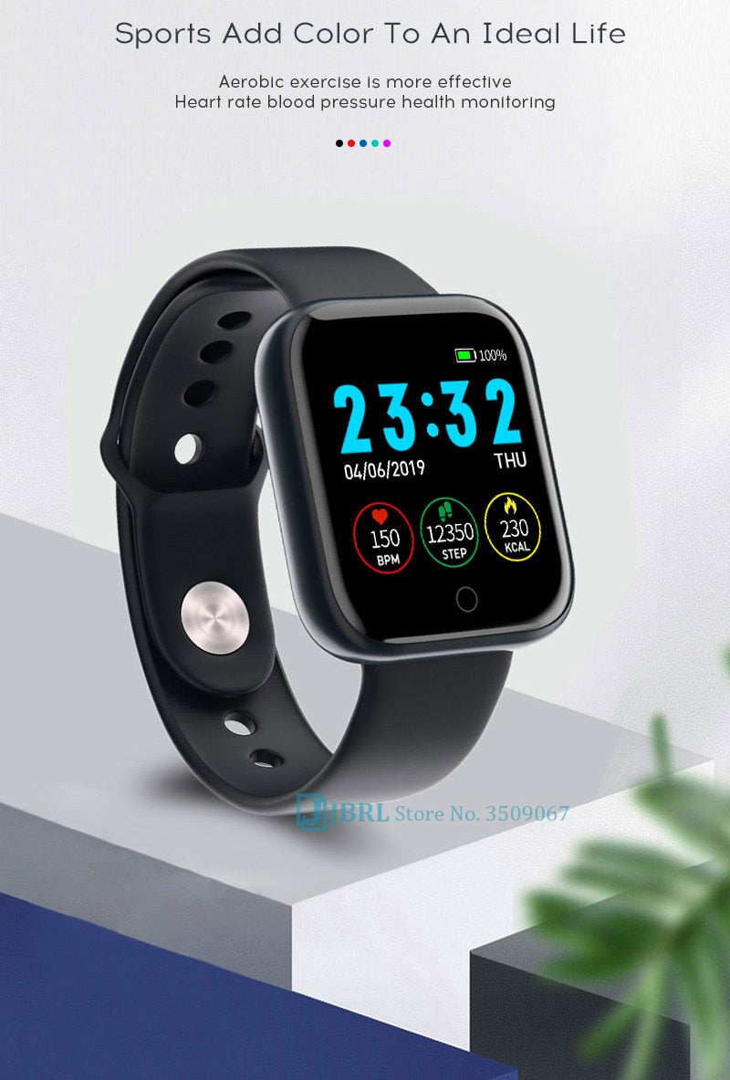 Digital Watch Men Sport  Electronic LED Ladies Male Wrist Watch For Men Women Clock Female
