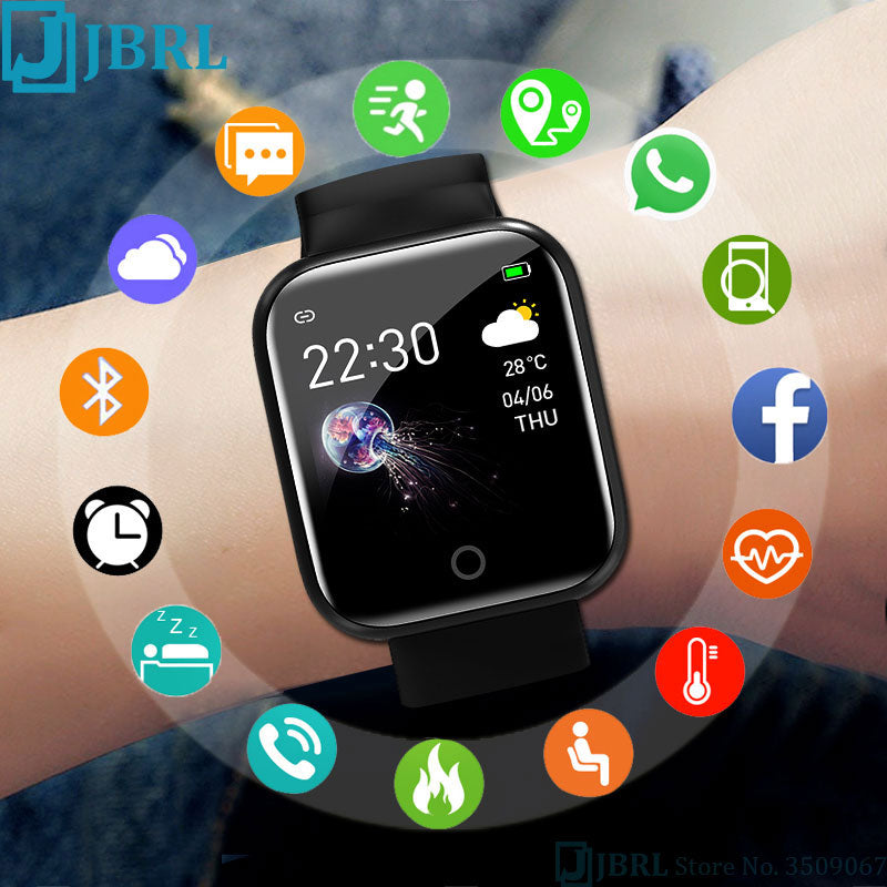 Digital Watch Men Sport  Electronic LED Ladies Male Wrist Watch For Men Women Clock Female