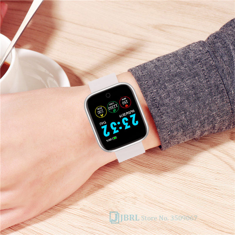 Digital Watch Men Sport  Electronic LED Ladies Male Wrist Watch For Men Women Clock Female