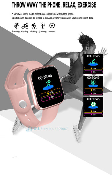 Digital Watch Men Sport  Electronic LED Ladies Male Wrist Watch For Men Women Clock Female