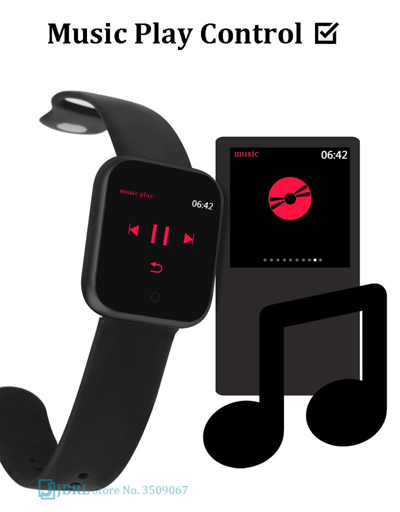Digital Watch Men Sport  Electronic LED Ladies Male Wrist Watch For Men Women Clock Female