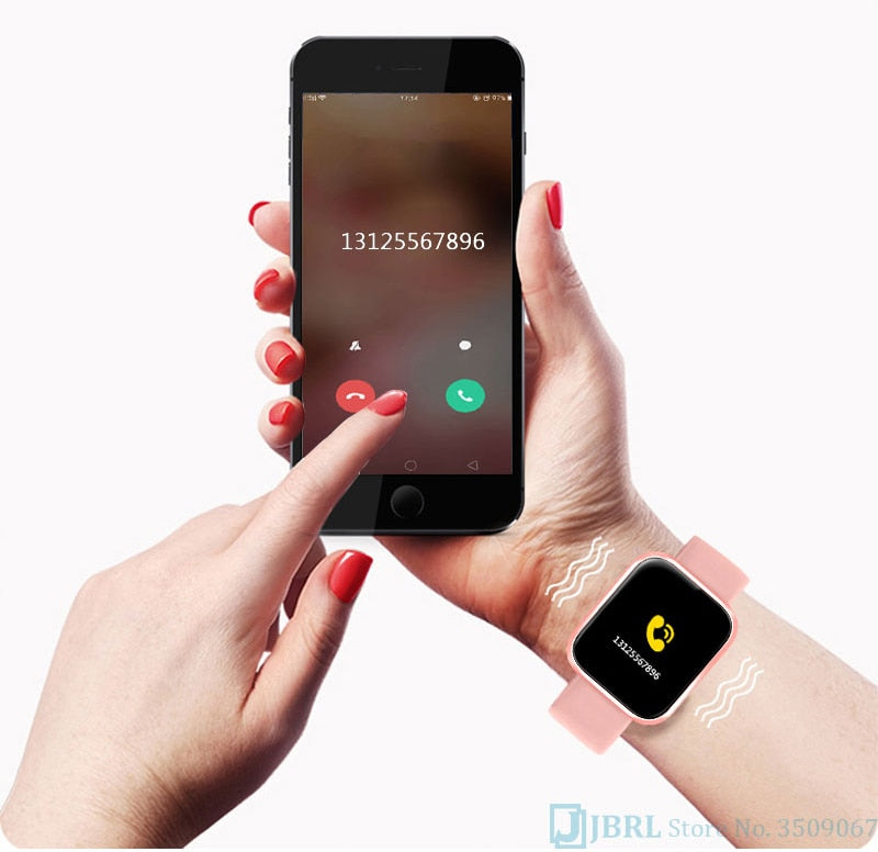 Digital Watch Men Sport  Electronic LED Ladies Male Wrist Watch For Men Women Clock Female