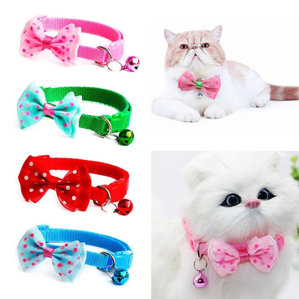 Adjustable Cute Necktie for Dog Cat