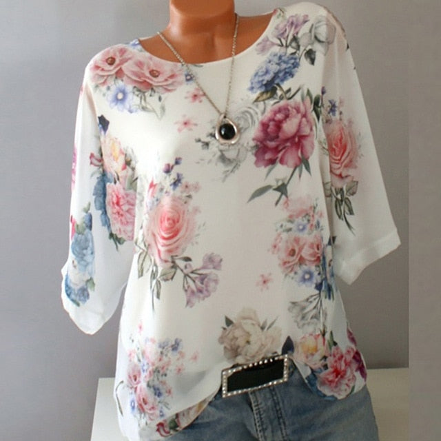 Beach Shirt Half Sleeves Elegant Design