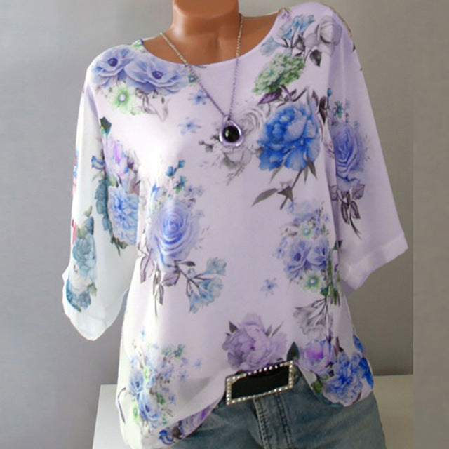 Beach Shirt Half Sleeves Elegant Design