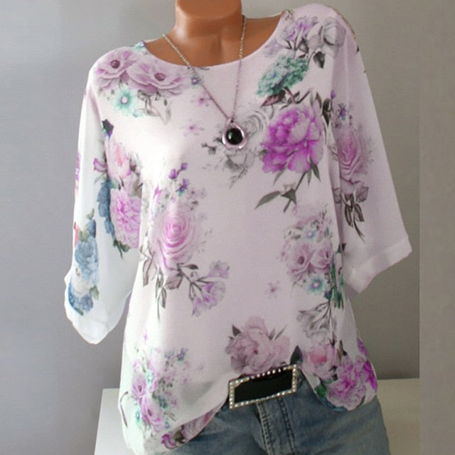 Beach Shirt Half Sleeves Elegant Design