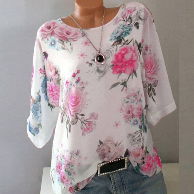 Beach Shirt Half Sleeves Elegant Design