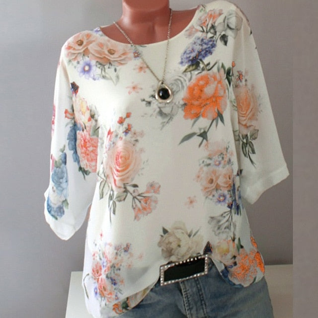 Beach Shirt Half Sleeves Elegant Design