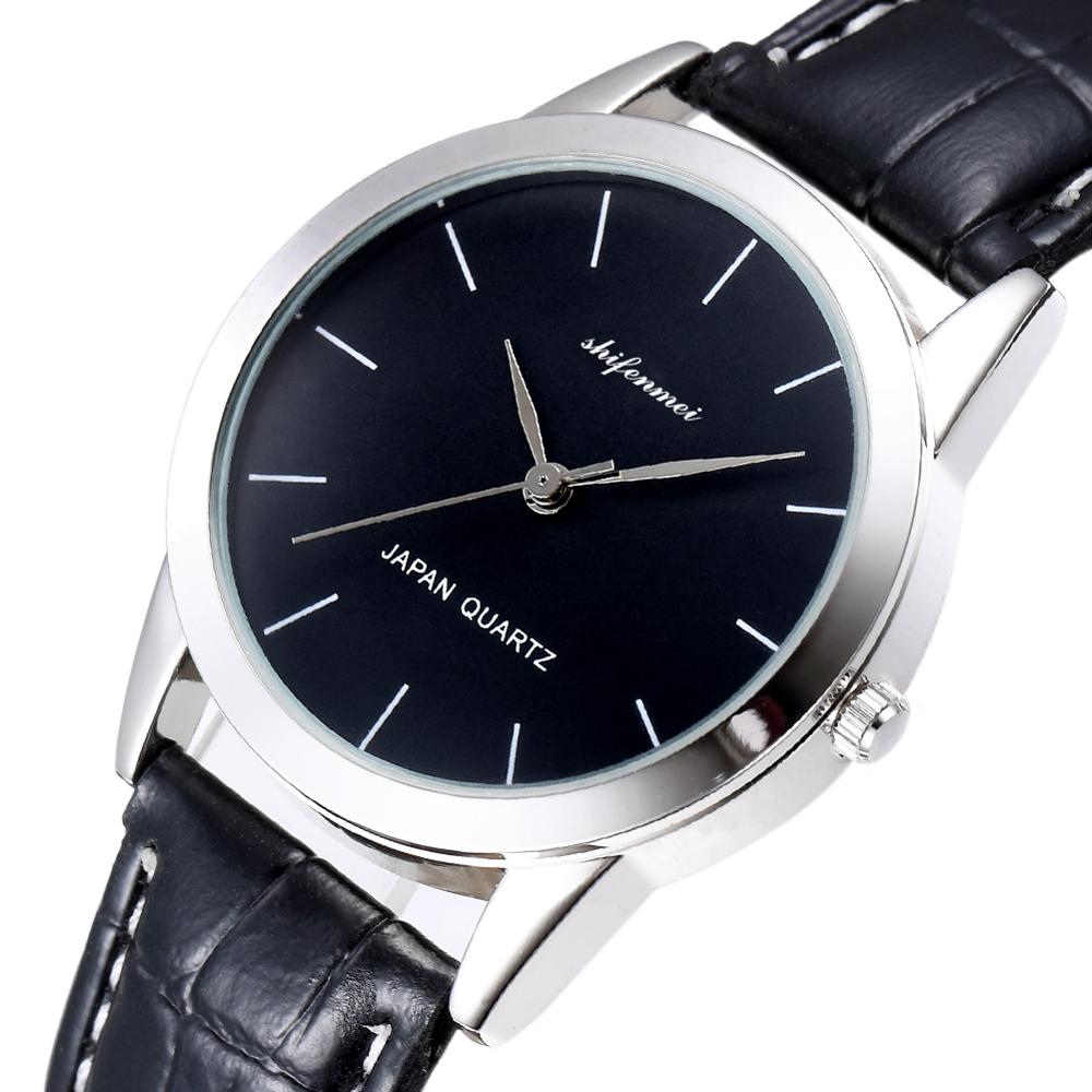 Couple Watch Luxury Quartz Watch Lovers Watches