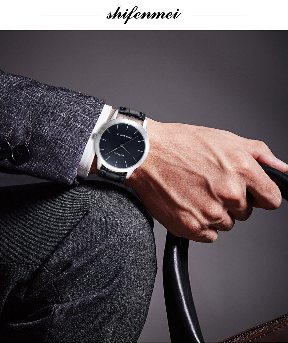 Couple Watch Luxury Quartz Watch Lovers Watches