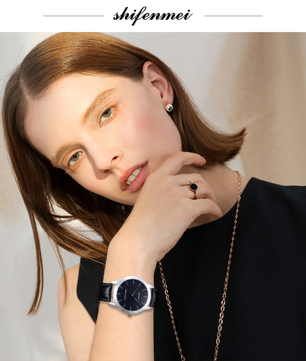 Couple Watch Luxury Quartz Watch Lovers Watches