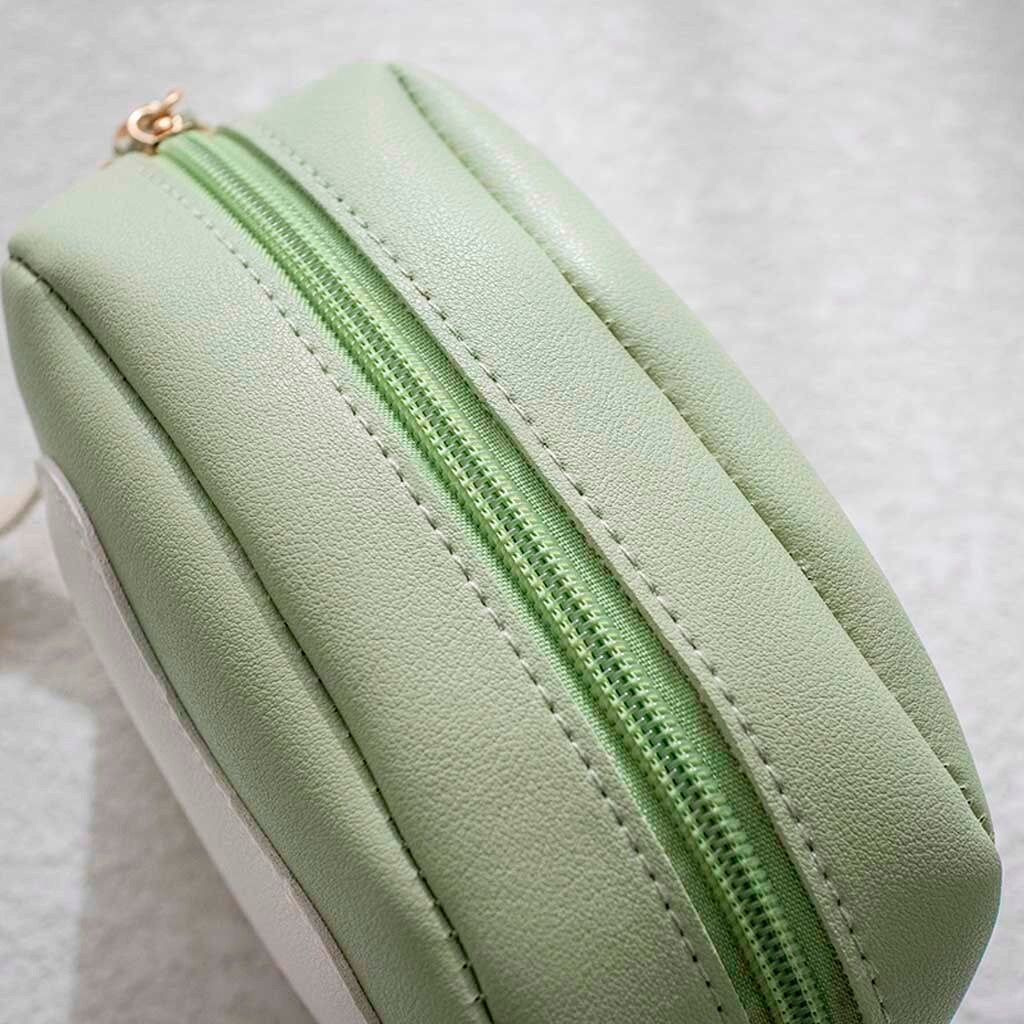 Small Square Heart Bag Fashion Bag