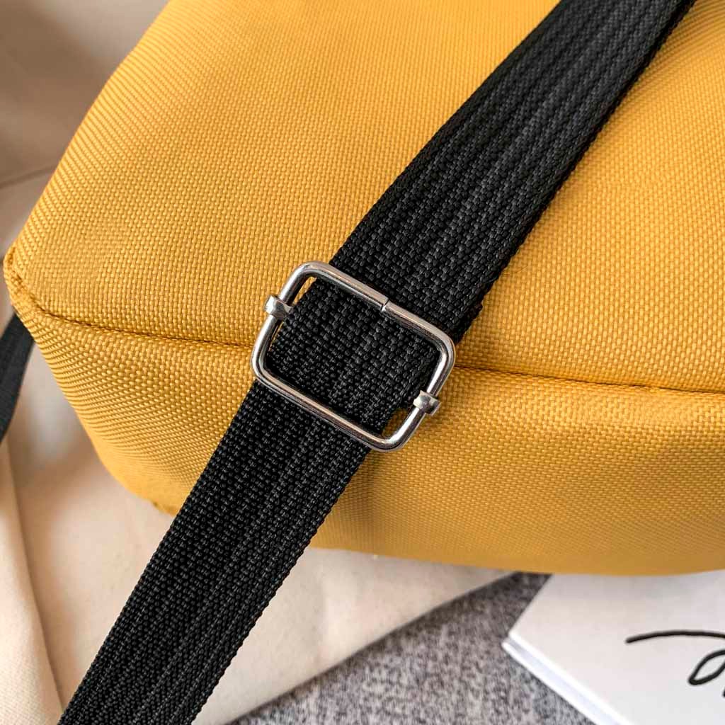 Mini Cross-body women bag Leather Sequin Shoulder Bag