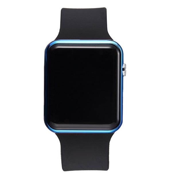 2020 New Pink Casual Wrist watches Women Watch LED Digital Sport Men Wristwatch Silicone Women Watch