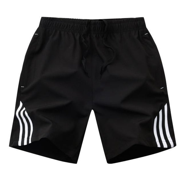 Beach Sweatpants Fitness Bodybuilding Man Boardshorts Short Trousers Plus 4xl