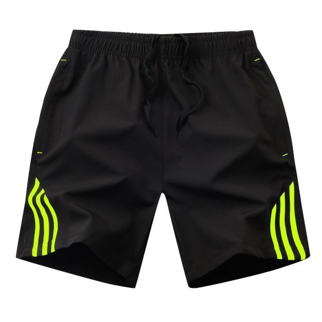 Beach Sweatpants Fitness Bodybuilding Man Boardshorts Short Trousers Plus 4xl