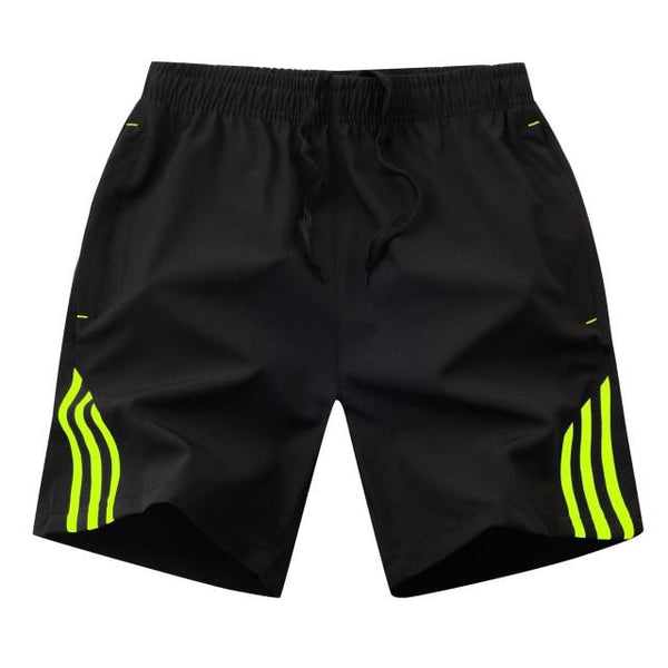 Beach Sweatpants Fitness Bodybuilding Man Boardshorts Short Trousers Plus 4xl