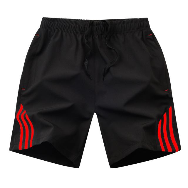 Beach Sweatpants Fitness Bodybuilding Man Boardshorts Short Trousers Plus 4xl