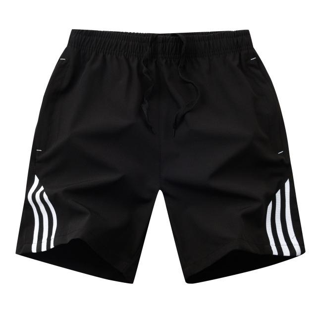 Beach Sweatpants Fitness Bodybuilding Man Boardshorts Short Trousers Plus 4xl