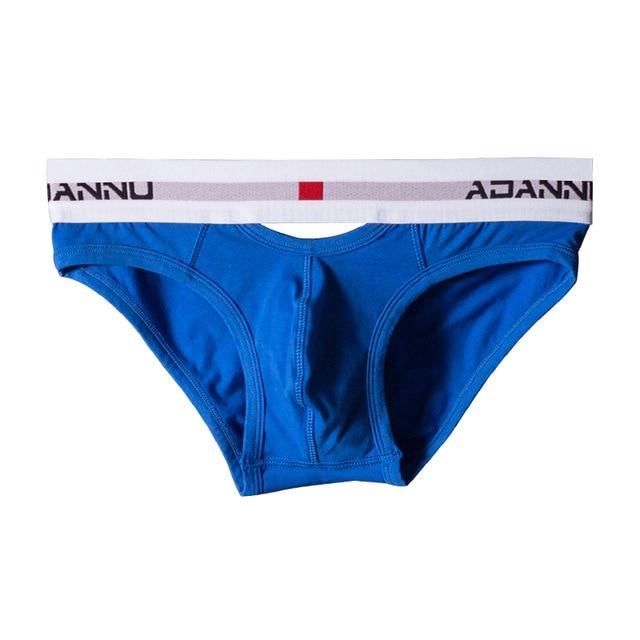 Underwear Bikini Men Briefs Letter Soft Mens Briefs Underwear Shorts  Panties