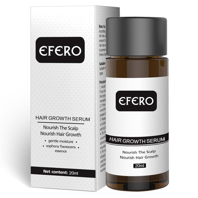 Hair Growth Essence Hair Loss Dense Hair Fast Hair Growth Oil Grow Restoration Growing Serum