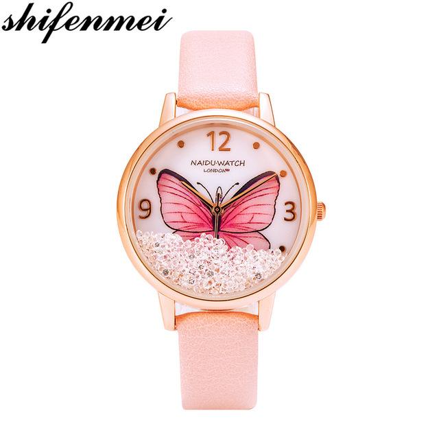 Rose Gold 2020 Women's Mesh Belt ultra-thin