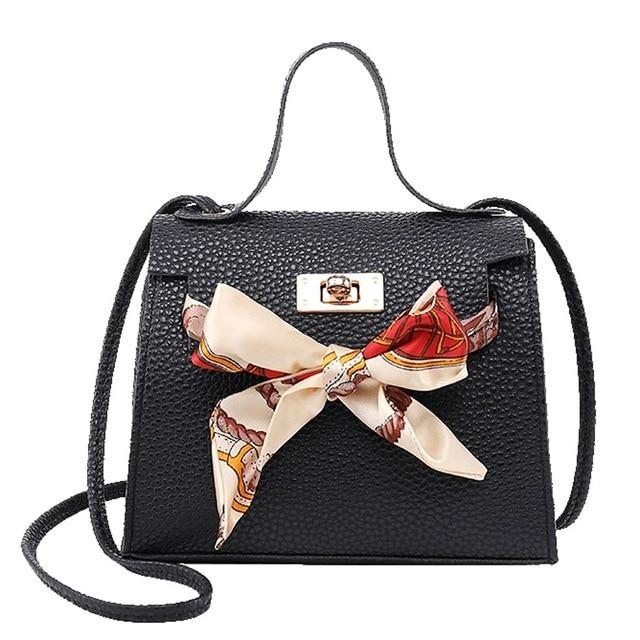 Leather Designer Crossbody Bags High Quality Summer Side Bags
