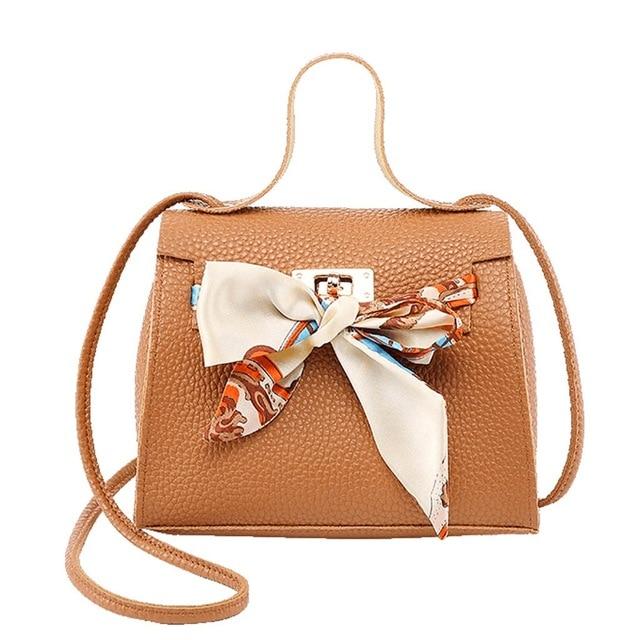 Leather Designer Crossbody Bags High Quality Summer Side Bags