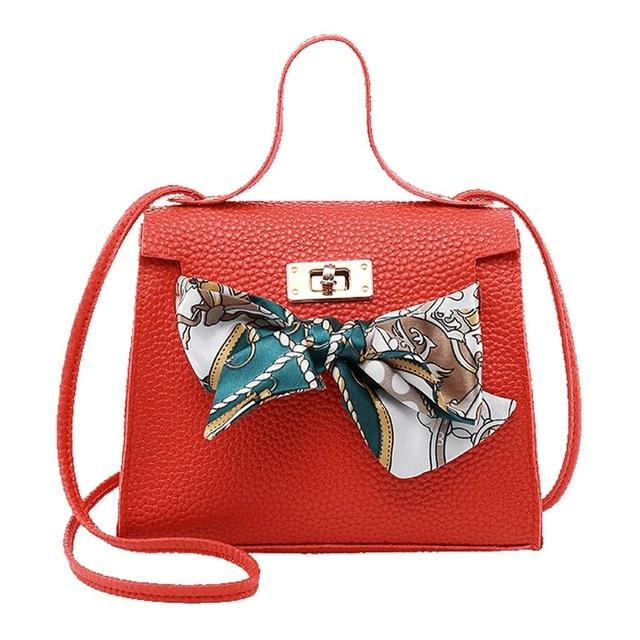 Leather Designer Crossbody Bags High Quality Summer Side Bags