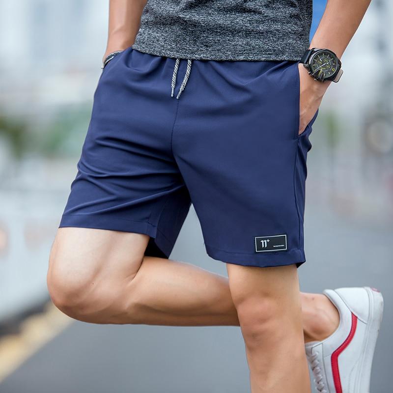 Shorts 4XL Mens Shorts Summer Shorts Patchwork Short Pants High Waist Shorts Elastic Waist New