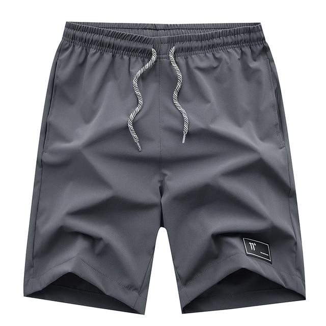 Shorts 4XL Mens Shorts Summer Shorts Patchwork Short Pants High Waist Shorts Elastic Waist New