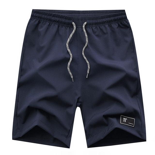 Shorts 4XL Mens Shorts Summer Shorts Patchwork Short Pants High Waist Shorts Elastic Waist New